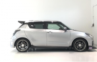 SUZUKI Swift 2020