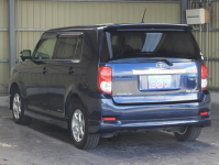 TOYOTA COROLLA RUMION 2007