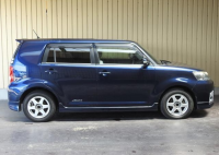 TOYOTA COROLLA RUMION 2007