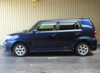 TOYOTA COROLLA RUMION 2007