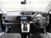 TOYOTA COROLLA RUMION 2007