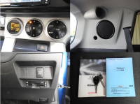 TOYOTA COROLLA RUMION 2007