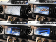 TOYOTA COROLLA RUMION 2007