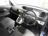 TOYOTA COROLLA RUMION 2007