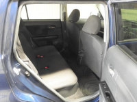 TOYOTA COROLLA RUMION 2007