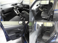 TOYOTA COROLLA RUMION 2007