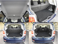 TOYOTA COROLLA RUMION 2007