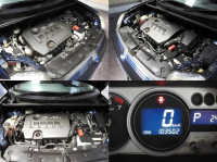 TOYOTA COROLLA RUMION 2007