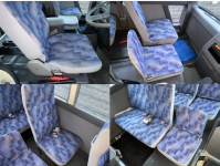 NISSAN CIVILIAN 2005