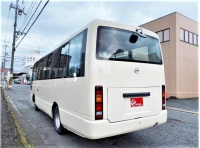 NISSAN CIVILIAN 2005