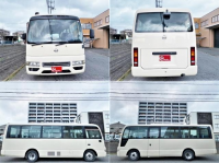 NISSAN CIVILIAN 2005