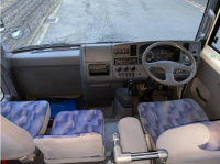 NISSAN CIVILIAN 2005