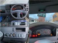 NISSAN CIVILIAN 2005