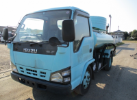 ISUZU ELF 2006