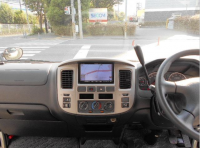 NISSAN CARAVAN 2011