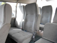 NISSAN CARAVAN 2011
