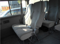 NISSAN CARAVAN 2011