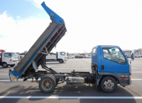 MITSUBISHI CANTER 2001