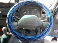 MITSUBISHI CANTER 2001