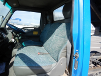 MITSUBISHI CANTER 2001