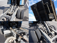 MITSUBISHI CANTER 2001