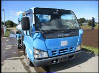 ISUZU ELF 2004