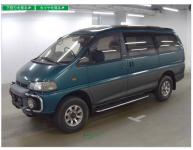 MITSUBISHI DELICA SPACE GEAR 1994