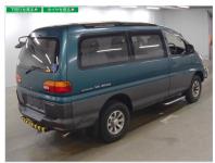 MITSUBISHI DELICA SPACE GEAR 1994