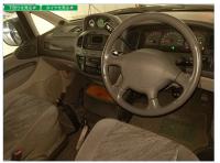 MITSUBISHI DELICA SPACE GEAR 1994