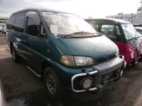 MITSUBISHI DELICA SPACE GEAR 1994