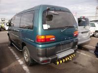 MITSUBISHI DELICA SPACE GEAR 1994