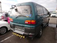 MITSUBISHI DELICA SPACE GEAR 1994