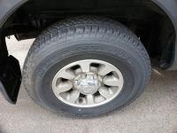 MITSUBISHI DELICA SPACE GEAR 1994