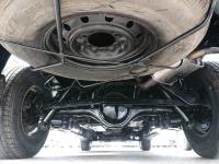 MITSUBISHI DELICA SPACE GEAR 1994