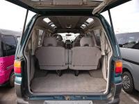 MITSUBISHI DELICA SPACE GEAR 1994
