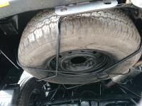 MITSUBISHI DELICA SPACE GEAR 1994