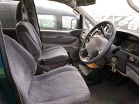 MITSUBISHI DELICA SPACE GEAR 1994