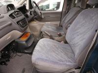 MITSUBISHI DELICA SPACE GEAR 1994