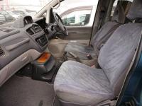 MITSUBISHI DELICA SPACE GEAR 1994