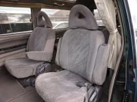 MITSUBISHI DELICA SPACE GEAR 1994