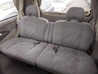 MITSUBISHI DELICA SPACE GEAR 1994