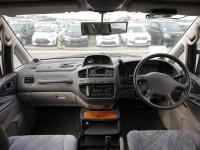 MITSUBISHI DELICA SPACE GEAR 1994
