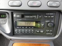 MITSUBISHI DELICA SPACE GEAR 1994