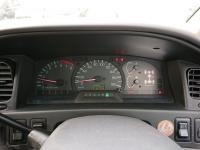 MITSUBISHI DELICA SPACE GEAR 1994