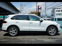 PORSCHE CAYENNE 2014