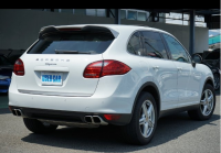 PORSCHE CAYENNE 2014