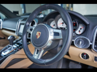 PORSCHE CAYENNE 2014