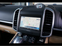 PORSCHE CAYENNE 2014