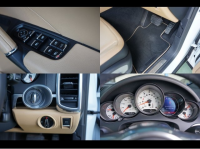 PORSCHE CAYENNE 2014