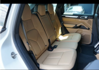 PORSCHE CAYENNE 2014